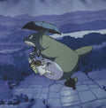 PORTER x My Neighbor Totoro 2WAY TOOL BAG Limited Ver.