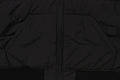 A BATHING APE ONE POINT HOODIE DOWN JACKET