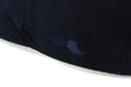 A BATHING APE - Mr. BATHING APE BASEBALL CAP