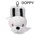 A BATHING APE Goods BABY MILO STORE KEY CHAIN FACE PLUSH - happyjagabee store