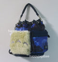 PORTER x My Neighbor Totoro 2WAY TOOL BAG Limited Ver.