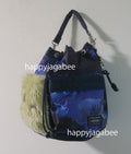 PORTER x My Neighbor Totoro 2WAY TOOL BAG Limited Ver.