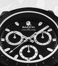 A BATHING APE TYPE 4 BAPEX