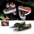 A BATHING APE BAPE x VANS 1ST CAMO AUTHENTIC