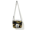 A BATHING APE 1ST CAMO LUNCH BAG
