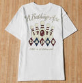 A BATHING APE BAPE x END. BOWLING TEE #1