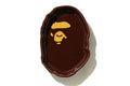 A BATHING APE APE HEAD ASHTRAY