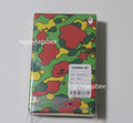 A BATHING APE STA CAMO POWER BANK