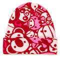 A BATHING APE BABY MILO STORE BABY MILO KNIT CAP #1