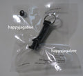 A BATHING APE BAPE BOTTLE OPENER KEYCHAIN - happyjagabee store