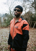 A BATHING APE BAPE XO BAPE STA TRACK JACKET - happyjagabee store