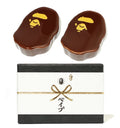 A BATHING APE CHOPSTICK REST SET - happyjagabee store