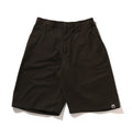 A BATHING APE ONE POINT LOOSE FIT CHINO SHORTS