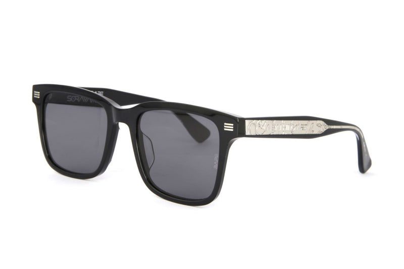 A BATHING APE x SORAYAMA SUNGLASSES