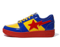 A BATHING APE BAPE × DC SUPERMAN BAPE STA LOW
