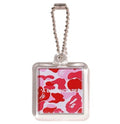 A BATHING APE ABC KEYCHAIN - happyjagabee store