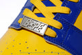 A BATHING APE BAPE × DC SUPERMAN BAPE STA LOW