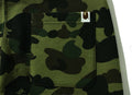 A BATHING APE 1ST CAMO WIDE FIT SHARK SWEAT PANTS