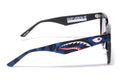 A BATHING APE SHARK SUNGLASSES 13