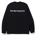 A BATHING APE - MR.BATHING APE V NECK PULLOVER WINDBREAKER
