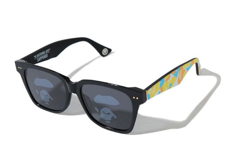 A BATHING APE BAPE STORE SAPPORO SUNGLASSES