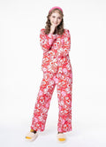 A BATHING APE BABY MILO STORE BABY MILO PAJAMAS