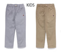 A BATHING APE BAPE KIDS TUCK CHINO PANTS ( KIDS & JUNIOR )
