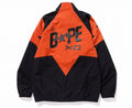 A BATHING APE BAPE XO BAPE STA TRACK JACKET - happyjagabee store