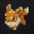 New Era NEW ERA 59 Fifty Cap Eevee 8Bit Mew Clip