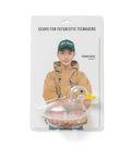HUMAN MADE BOOK FOR FUTURISTIC TEENAGERS SEASON 23 w/ Rubber Duck