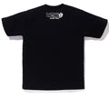 BAPE × DRAGON BALL SUPER: SUPER HERO RED RIBBON ARMY BABY MILO® TEE