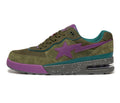 A BATHING APE ROAD STA #2