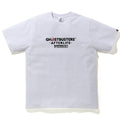 A BATHING APE BAPE x GHOSTBUSTERS BABY MILO TEE 1