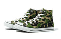 A BATHING APE ABC CAMO APE STA HI