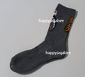 A BATHING APE SHARK SOCKS - happyjagabee store