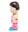 A BATHING APE BAPE x FUJIYA ABC CAMO PEKO SOFUBI Pink