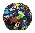 A BATHING APE BABY MILO PLUSH DOLL CUSHION