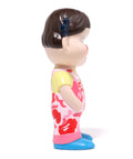 A BATHING APE BAPE x FUJIYA ABC CAMO PEKO SOFUBI Pink