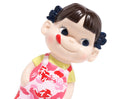 A BATHING APE BAPE x FUJIYA ABC CAMO PEKO SOFUBI Pink