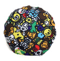 A BATHING APE BABY MILO PLUSH DOLL CUSHION
