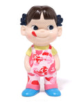 A BATHING APE BAPE x FUJIYA ABC CAMO PEKO SOFUBI Pink