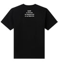 A BATHING APE BAPE x A.P.C. MILO WIDE TEE