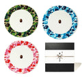 A BATHING APE ABC CAMO DISHES - happyjagabee store