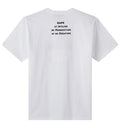 A BATHING APE BAPE x A.P.C. MILO WIDE TEE