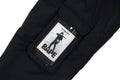 A BATHING APE MULTI POCKET SHARK HOODIE JACKET