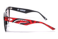 A BATHING APE SHARK SUNGLASSES 13