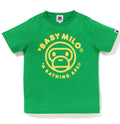 A BATHING APE BAPE KIDS MILO ALL SAFARI KIDS GIFT SET