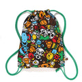 A BATHING APE BAPE KIDS MILO ALL SAFARI KIDS GIFT SET