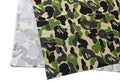 A BATHING APE ABC CAMO TENUGUI JAPANESE TOWEL - happyjagabee store