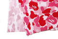 A BATHING APE ABC CAMO TENUGUI JAPANESE TOWEL - happyjagabee store